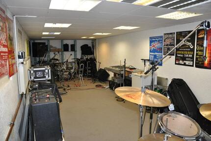 Gewerbeobjekt Hainburg - 476&euro; | Angebot:24224170