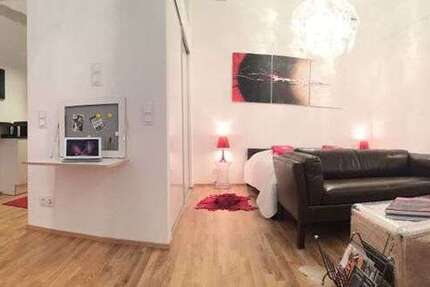 Zimmer Frankfurt am Main Ostend - 1 Zimmer, 1.390&euro; | Angebot:24742722