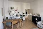 Etagenwohnung Frankfurt am Main Nordend-Ost - 3 Zimmer, 76 m&sup2;, 1.100&euro; | Angebot:25925241