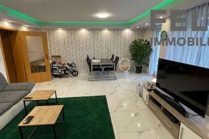 Wohnung Dietzenbach - 3 Zimmer, 84 m&sup2;, 279.000&euro; | Angebot:23542075