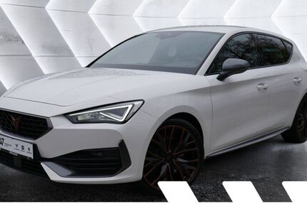 Cupra Leon 20.741 km 31.661 &euro; Gelnhausen 63571