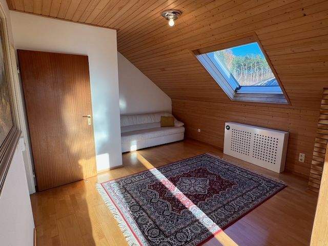 Einfamilienhaus Eppertshausen - 6 Zimmer, 154 m&sup2;, 675.000&euro; | Angebot:25747776