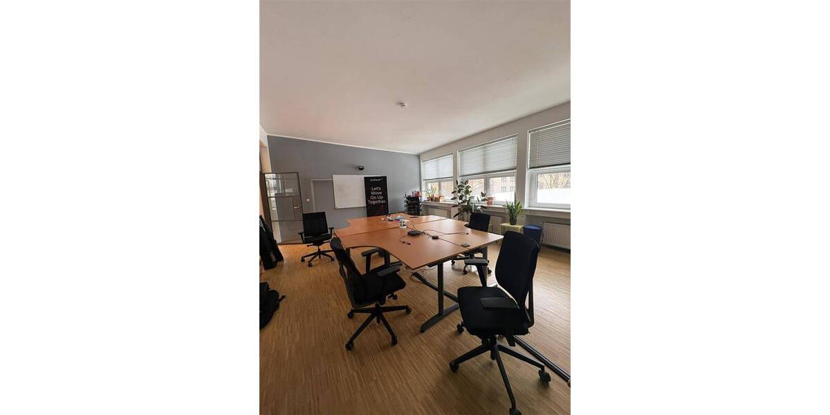 Gewerbeobjekt Frankfurt am Main Bockenheim - 5.831&euro; | Angebot:25724585