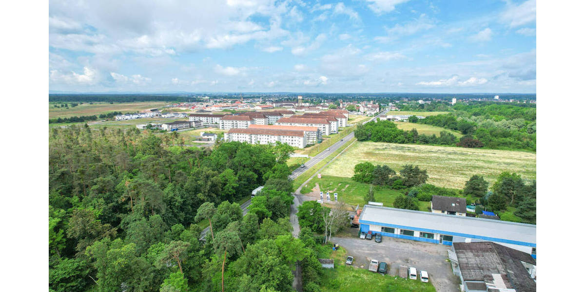 Gewerbeobjekt Babenhausen - 495.000&euro; | Angebot:25693330