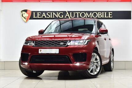 Land Rover Range Rover Sport 122.276 km 42.500 &euro; Dieburg 64807