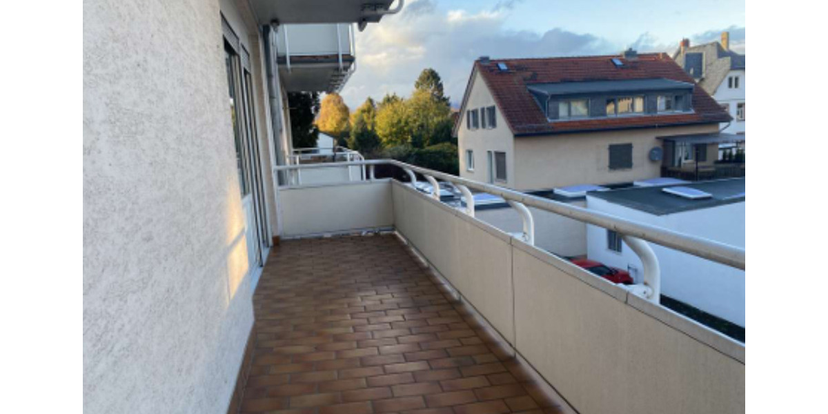 Etagenwohnung Frankfurt am Main Unterliederbach - 1 Zimmer, 37 m&sup2;, 625&euro; | Angebot:25856384