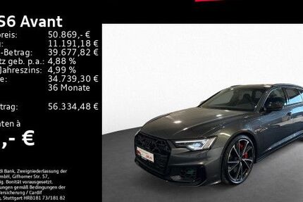 Audi S6 107.500 km 50.869 &euro; Offenbach am Main 63071