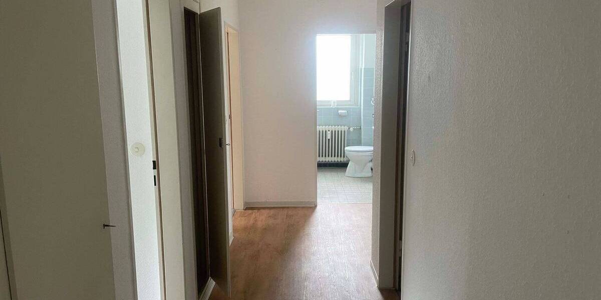 Etagenwohnung Eschborn - 3 Zimmer, 69 m&sup2;, 245.500&euro; | Angebot:26616560