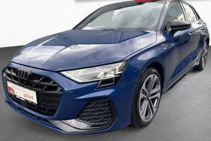 Audi A3 4.450 km 42.839 &euro; Offenbach am Main 63071