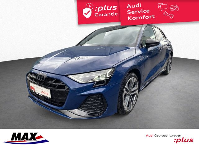Audi A3 4.450 km 42.839 &euro; Offenbach am Main 63071