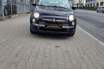 Fiat 500 131.000 km 5.800 &euro; Offenbach 63071