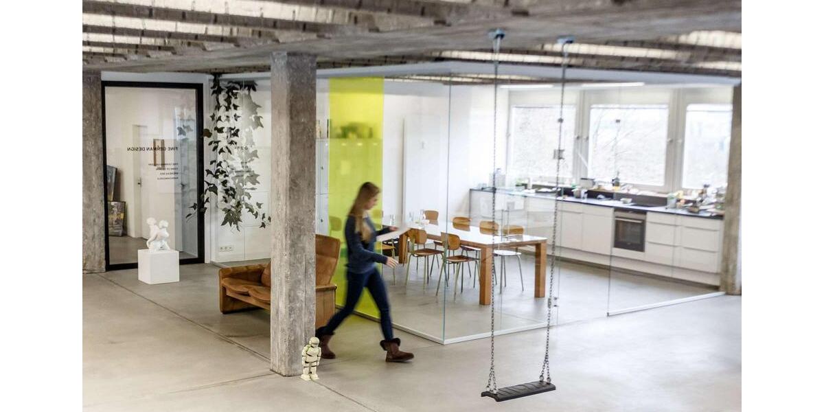 Gewerbeobjekt Frankfurt am Main Bornheim - 880&euro; | Angebot:24849601