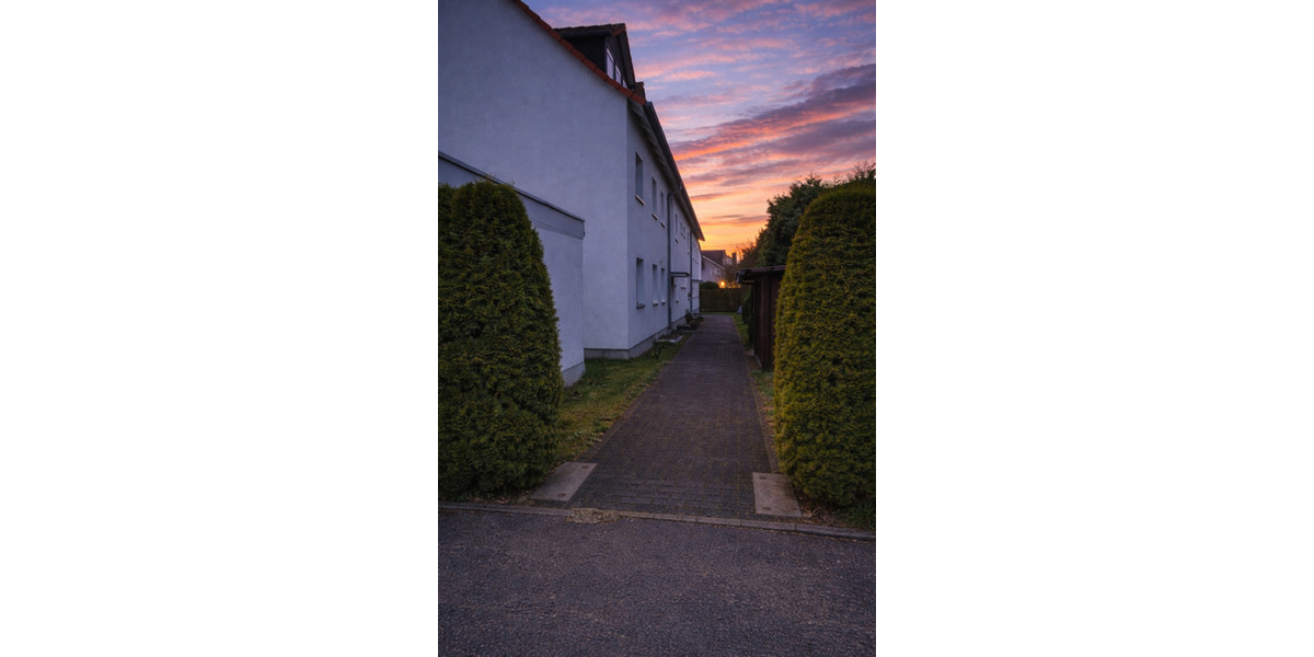 Etagenwohnung Bruchköbel - 3 Zimmer, 64 m&sup2;, 245.000&euro; | Angebot:25887298