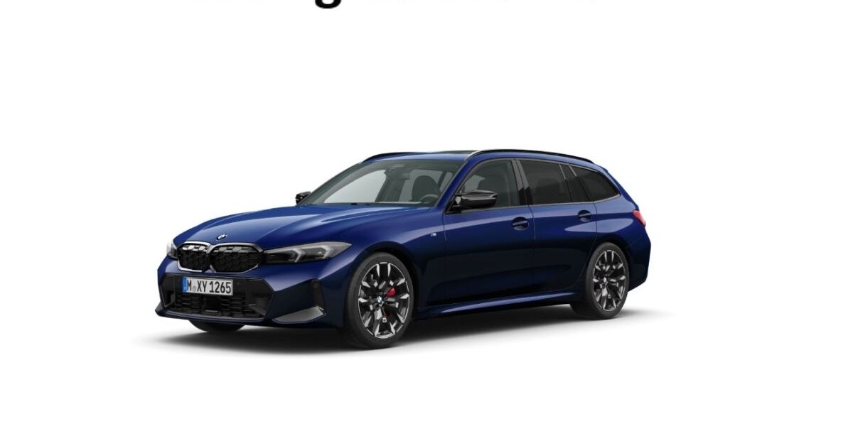 BMW M340d 21.766 km 62.898 &euro; Hainburg 63512