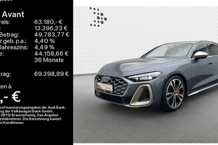 Audi S5 2.018 km 63.180 &euro; Bad Nauheim 61231