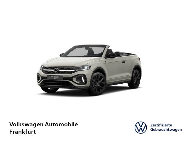VW T-Roc 14.447 km 37.280 &euro; Neu-Isenburg 63263