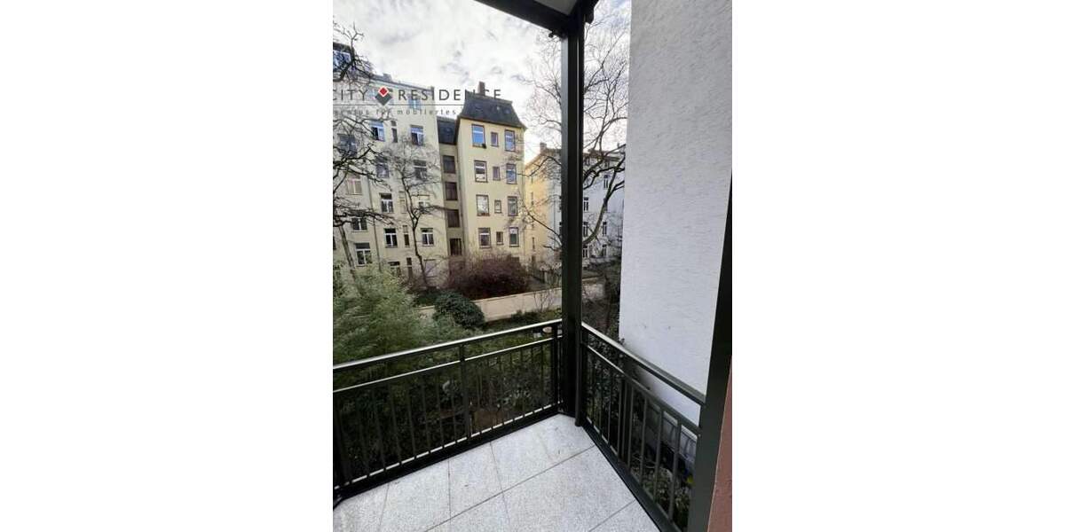 Etagenwohnung Frankfurt am Main Westend-Süd - 2 Zimmer, 67 m&sup2;, 2.460&euro; | Angebot:25661927