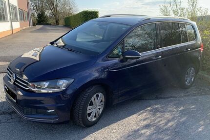 VW Touran 150.000 km 13.500 &euro; Lindlar 51789