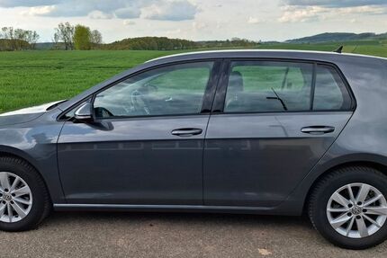 VW Golf 58.000 km 14.999 &euro; Krombach 63829