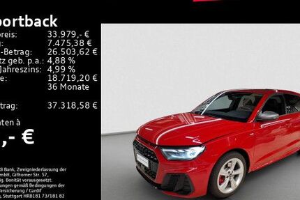 Audi A1 6.300 km 33.979 &euro; Offenbach am Main 63071