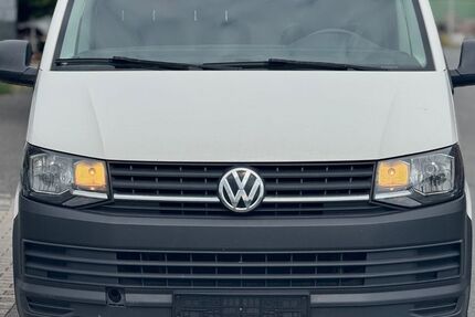 VW T6 Transporter 260.000 km 8.450 &euro; Dieburg 64807