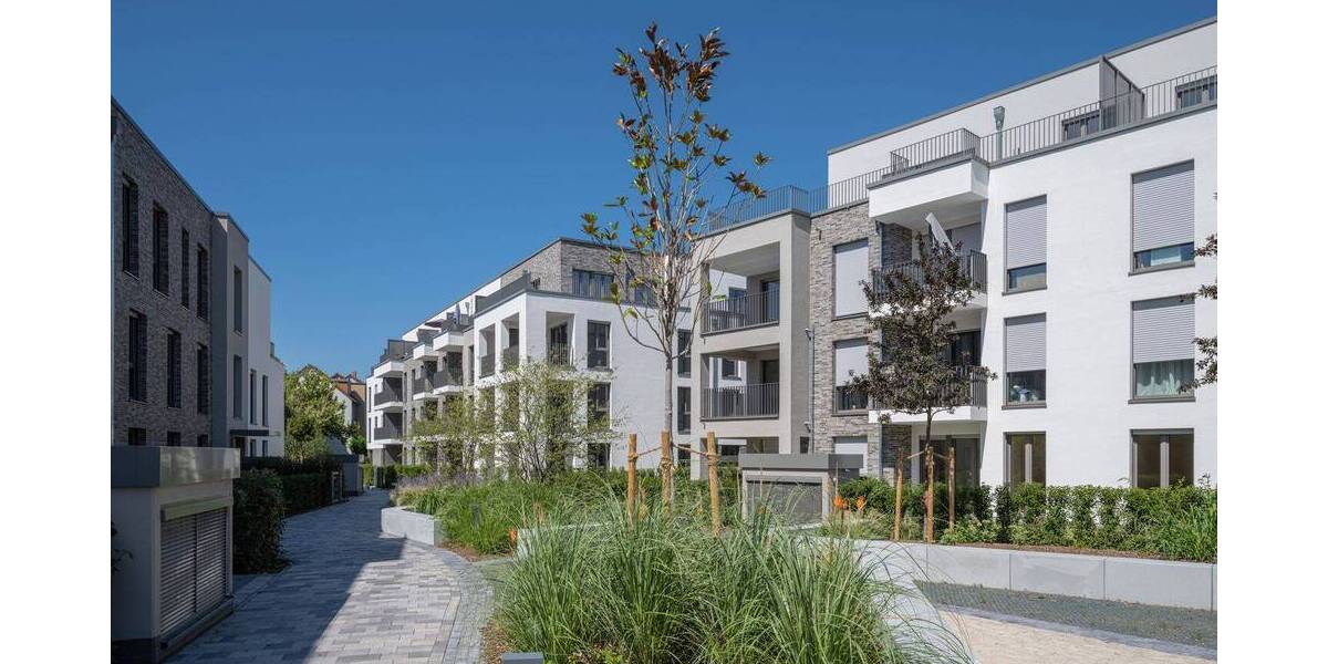 Etagenwohnung Maintal Dörnigheim - 4 Zimmer, 102 m&sup2;, 1.490&euro; | Angebot:26016001