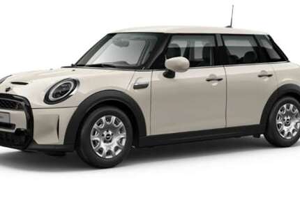 Mini Cooper S 29.747 km 29.999 &euro; Frankfurt 60314