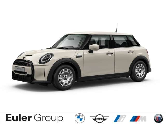 Mini Cooper S 29.747 km 29.999 &euro; Frankfurt 60314