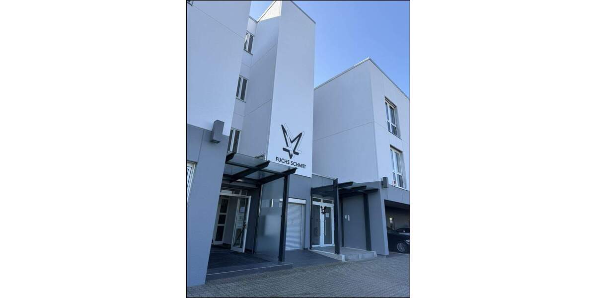 Gewerbeobjekt Großostheim - 6.402&euro; | Angebot:25705920