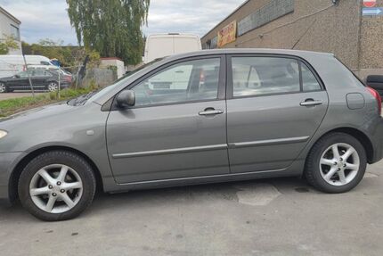 Toyota Corolla 139.450 km 3.500 &euro; Frankfurt am Main 65933