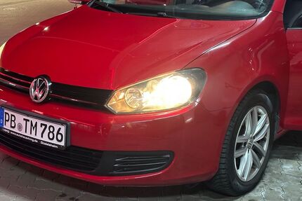 VW Golf 238.593 km 3.100 &euro; Ranstadt 63691