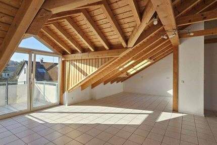 Wohnung Aschaffenburg Schweinheim - 2 Zimmer, 59 m&sup2;, 225.000&euro; | Angebot:25770252