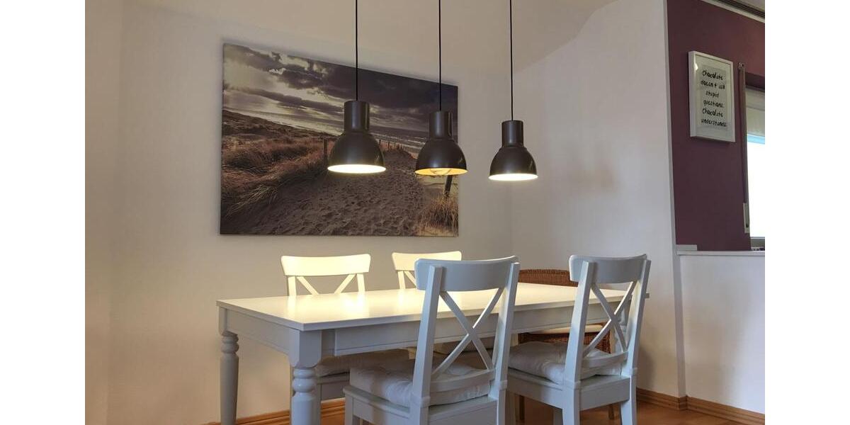 Etagenwohnung Biebergemünd - 2 Zimmer, 65 m&sup2;, 790&euro; | Angebot:26020955