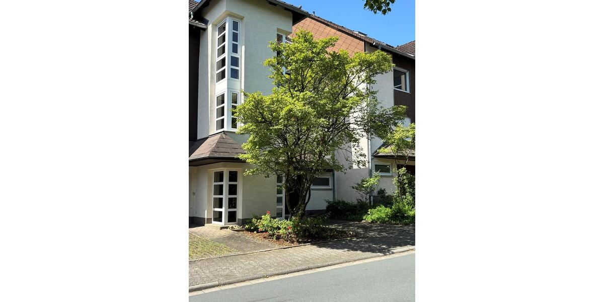 Erdgeschoßwohnung Bad Soden am Taunus - 2 Zimmer, 69 m&sup2;, 320.000&euro; | Angebot:26888160