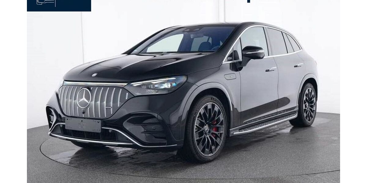 Mercedes-Benz EQE SUV 14.264 km 82.998 &euro; Groß-Umstadt 64823