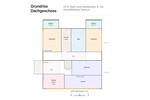 Etagenwohnung Aschaffenburg Österreicher Kolonie - 3 Zimmer, 75 m&sup2;, 439.000&euro; | Angebot:26579049