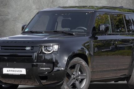 Land Rover Defender 11.706 km 80.490 &euro; Kronberg 61476