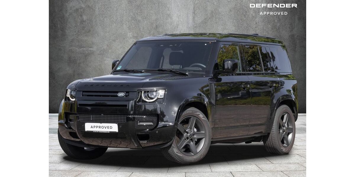 Land Rover Defender 14.440 km 80.490 &euro; Kronberg 61476