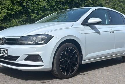 VW Polo 87.900 km 11.290 &euro; Aschaffenburg 63741