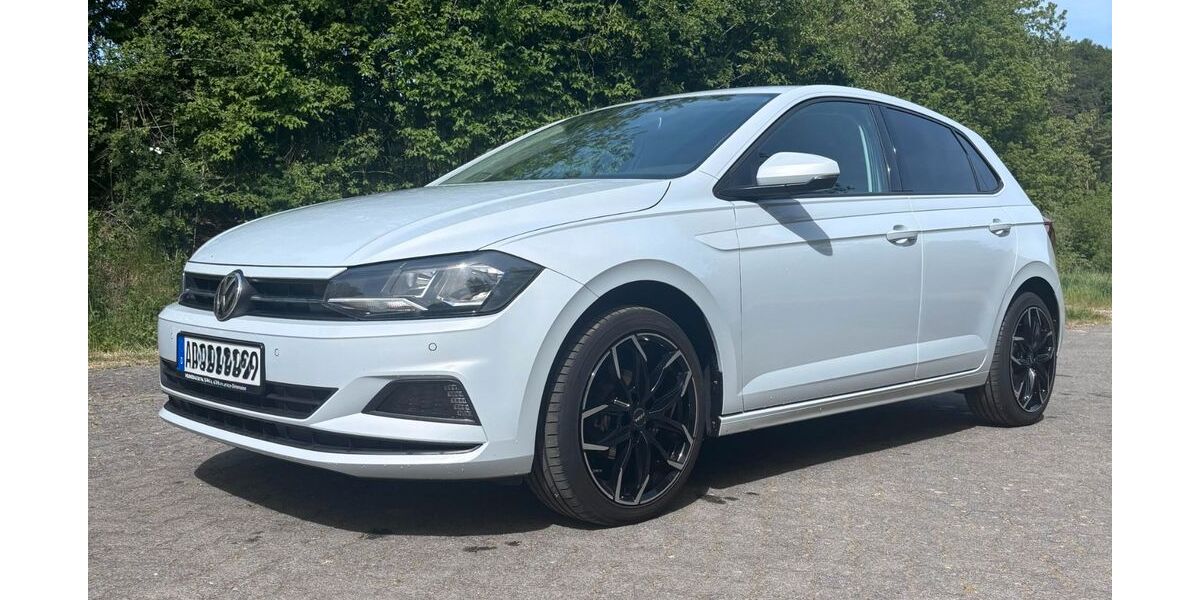 VW Polo 87.900 km 11.290 &euro; Aschaffenburg 63741