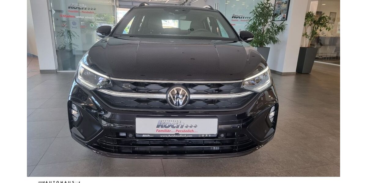 VW Taigo 35.000 km 23.990 &euro; Oberursel 61440