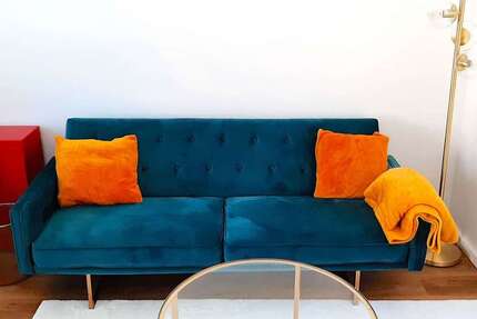 Zimmer Bad Vilbel Massenheim - 3 Zimmer, 1.000&euro; | Angebot:25144912