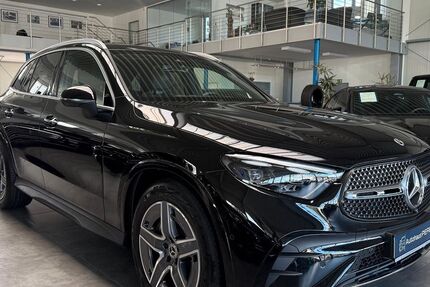 Mercedes-Benz GLC 300 21.213 km 59.990 &euro; Groß-Umstadt 64823