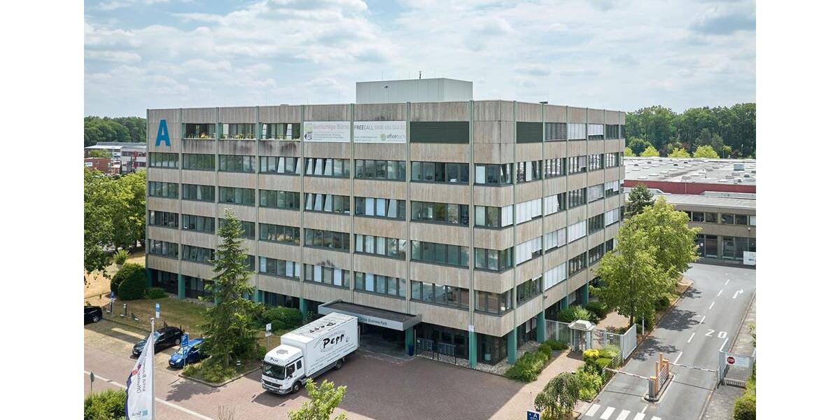 Gewerbeobjekt Offenbach am Main Bieber - 12&euro; | Angebot:25655560