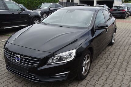 Volvo S60 196.500 km 7.999 &euro; Rodgau 63110