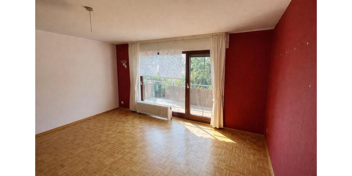 Etagenwohnung Frankfurt am Main Nord-Ost - 4 Zimmer, 105 m&sup2;, 1.800&euro; | Angebot:26041989