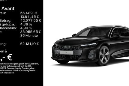 Audi A6 19.310 km 54.479 &euro; Oberursel 61440
