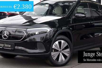 Mercedes-Benz EQA 250 53.290 km 28.660 &euro; Alzenau 63755
