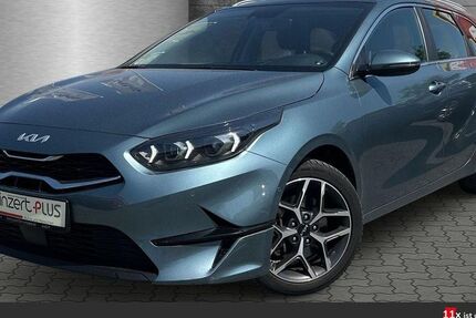 Kia ceed Sportswagon 54.000 km 22.270 &euro; Rödermark 63322