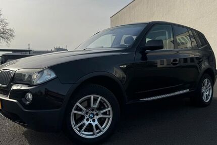 BMW X3 276.000 km 2.850 &euro; Frankfurt am Main 60486